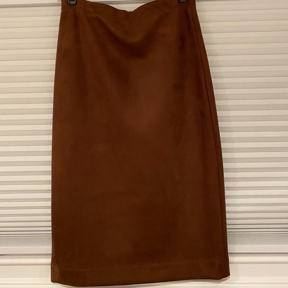 BCBG MAX AZRIA skirt - Picture 1 of 2